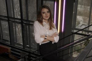 Carolina Trestian