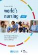 On International Nurses Day, a new State of the World’s Nursing Report charts a path toward Universal Health Coverage