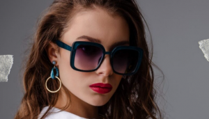 TEI Sunglasses
