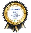Axios Investigations Firm Named One of the Best Private Investigation Services in Dallas-Irving Area