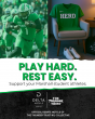 The Thunder Trust and Delta Hotels by Marriott Launch Rebate Program to Benefit Marshall Student-Athletes
