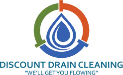 discount logo