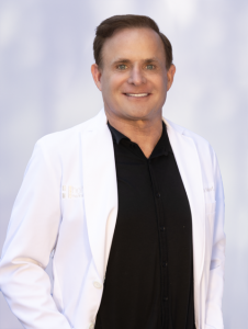 Dr. Kent Holtorf - Formulator Holtraceuticals and founder of Holtorf Medical Group
