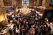 AMERICAN SWISS FOUNDATION HONORS LAURENT FREIXE, CHIEF EXECUTIVE OFFICER OF NESTLÉ S.A., AT 80TH ANNUAL GALA IN NEW YORK