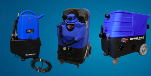U.S. Products Extractors are the industry's most portable, efficient, and powerful extraction systems.