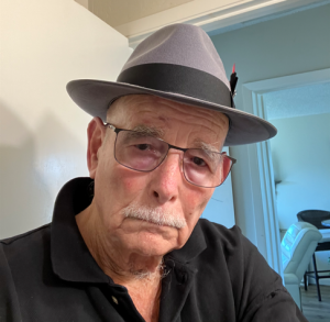 Michael Staley - Author