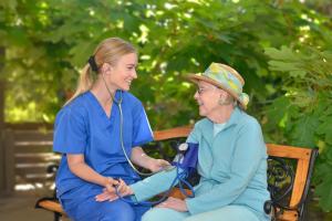 Central Coast VNA & Hospice