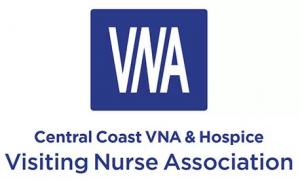 Central Coast VNA & Hospice Logo