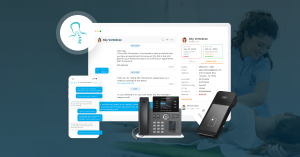 Adit’s chiropractic software UI