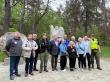 Kriegie Kids: On Our Fathers’ Trail -- Film Explores WWII POWs 600-mile Death March in 1945
