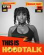 THE DREAMCHILD FOUNDATION ANNOUNCES LINE-UP FOR THE 2025 HOODTALK MUSIC FESTIVAL: UNITY EDITION ON MAY 9 IN ACCRA, GHANA