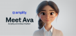 Amplity Unveils Ava: New AI Chatbot Enhancing Web UX