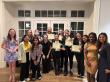 Student Projects Win Top Honors at Prestigious IEEE Engineering Symposium