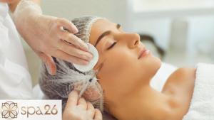 Med spa procedure