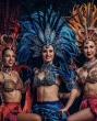 Charitable Intentions Inspire Charitable Results at REVEL