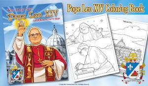 Leo XIV elected as first American Pope