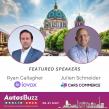 iovox CEO and Cars Commerce CSO to Headline AutosBuzz Berlin 2025 Fireside Chat on AI, Innovation, and Profitable Growth