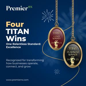 Honored for driving measurable business transformation across operations, supply chain, DX, and CX.