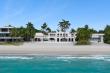 Pristine Oceanfront Estate in Prestigious Golden Beach, Florida To Sell at Auction via Sotheby’s Concierge Auctions