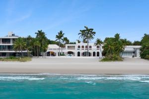 387 Ocean Boulevard, Golden Beach, Miami, Florida - 1