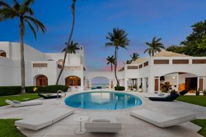 387 Ocean Boulevard, Golden Beach, Miami, Florida - 2