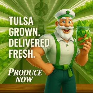 Tulsa Grown