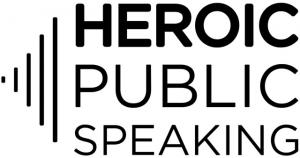 HEROIC Public Speaking
