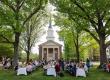 Rooted in Sustainability: Sweet Briar College's Campus Community Celebrates Earth Week, Hosts Waxter Environmental Forum