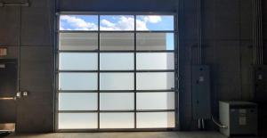 Total Protection Films - Commercial Window Film Installation Completed by Total Protection Films - image showcasing completed window film installation.