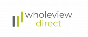 Wholeview Direct Logo