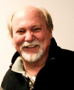 Retired police officer, Robert Bare, shares Near-Death Experience