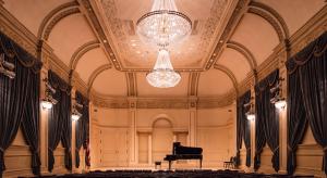 Musical Life Competition 1st Place Winners will perform at Weill Recital Hall at Carnegie Hall on May 15th, 2025