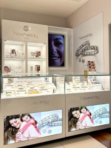 jewellery store in Ireland