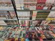 Survey says young Japanese less interested in manga than older generations