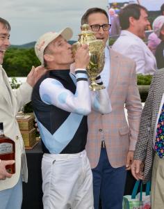 jockey