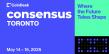 Consensus 2025 Recap: Key Exhibitors Driving the Future of Web3 and Blockchain