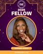 Daphne E. Jones Recognized as an ITSMF Fellow at the Technology Leaders Awards Gala