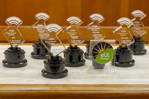 WOTF Podcast Peoples Choice and eLit Awards