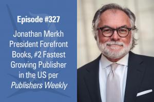 WOTF Podcast 327 Jonathan Merkh