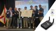 Ettifos V2X-AIR Secures OmniAir Certification Paving the Way for Global V2X Market Expansion