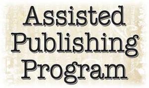 Logo of Fearless Assisted Publishing Program