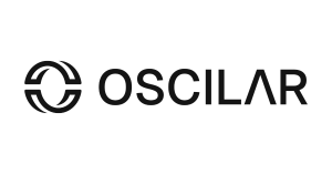 Oscilar logo