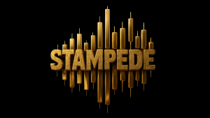 Stampede Live TV Logo