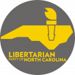 Libertarian Party of North Carolina State Convention May 16 - 18 in Clemmons, NC