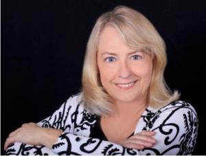 Image of Dr. Mary Ruwart, Chair of Liberty International.