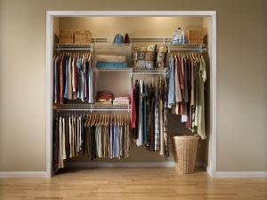 Closet Organizers Market