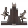 Global Bookends Market Set for Significant Growth Driven by Home Decor Trends and Educational Demand