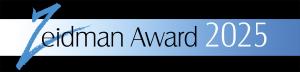 Zeidman Award