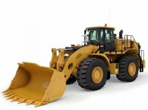 Lightweight Compact Wheel Loaders Market