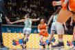 The Women's Premier Basketball Association (WPBA): Empowering the Future of Women's Professional Basketball
